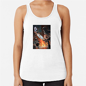Madoka Magica Unravel The Mystery Madoka Magica Tank Tops