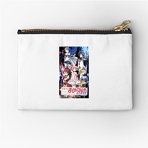 Madoka Magica Puella Magi Legend Madoka Magica Zipper Pouches