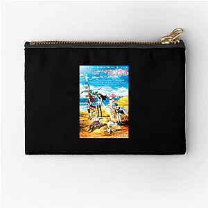 Madoka Magica Make A Wish Madoka Magica Zipper Pouches