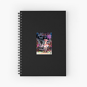 Madoka Magica Soul Gem Power Madoka Magica Notebook