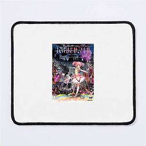 Madoka Magica Soul Gem Power Madoka Magica Mouse Pads