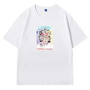 Madoka Magica Beyond Hope And Despair Madoka Magica T-Shirts