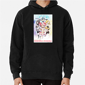 Madoka Magica Beyond Hope And Despair Madoka Magica Hoodies