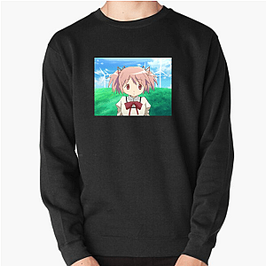 Madoka Magica Fate Is Cruel Madoka Magica Sweatshirts