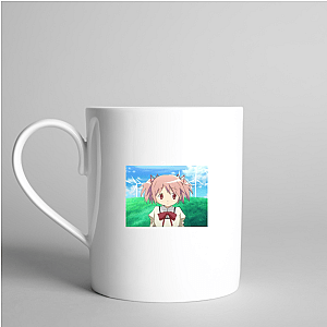Madoka Magica Fate Is Cruel Madoka Magica Mugs