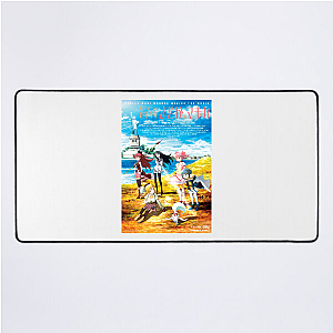 Madoka Magica Make A Wish Madoka Magica Mouse Pads
