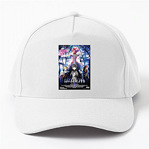 Madoka Magica My Favorite Dark Magic Madoka Magica Hats & Caps