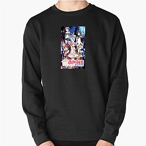Madoka Magica Puella Magi Legend Madoka Magica Sweatshirts