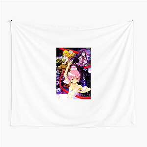 Madoka Magica Witch Hunter Madoka Magica Tapestries