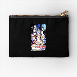 Madoka Magica Puella Magi Legend Madoka Magica Zipper Pouches