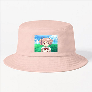 Madoka Magica Fate Is Cruel Madoka Magica Hats & Caps