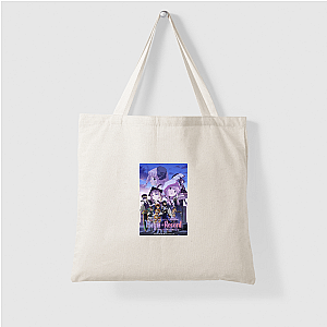 Madoka Magica Always Deeper Always Thinking Madoka Magica Bags