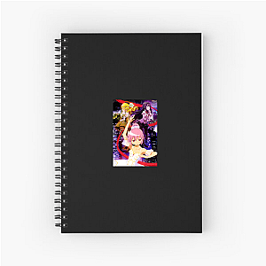 Madoka Magica Witch Hunter Madoka Magica Notebook