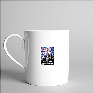 Madoka Magica My Favorite Dark Magic Madoka Magica Mugs