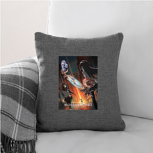 Madoka Magica Unravel The Mystery Madoka Magica Pillows Cover
