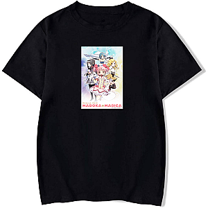 Madoka Magica Beyond Hope And Despair Madoka Magica T-Shirts