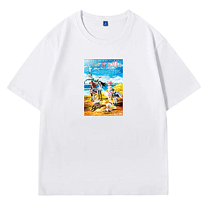 Madoka Magica Make A Wish Madoka Magica T-Shirts