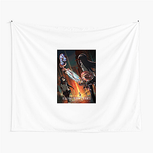 Madoka Magica Unravel The Mystery Madoka Magica Tapestries