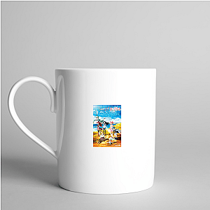 Madoka Magica Make A Wish Madoka Magica Mugs