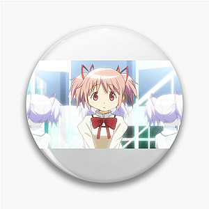 Madoka Magica Embrace The Darkness Madoka Magica Pins