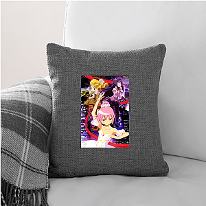 Madoka Magica Witch Hunter Madoka Magica Pillows Cover