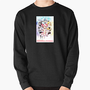 Madoka Magica Beyond Hope And Despair Madoka Magica Sweatshirts