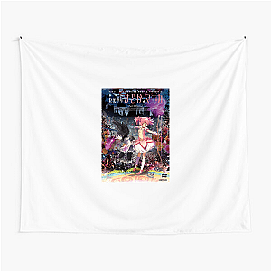 Madoka Magica Soul Gem Power Madoka Magica Tapestries