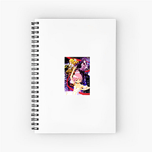 Madoka Magica Witch Hunter Madoka Magica Notebook