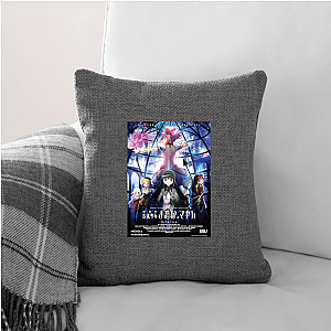 Madoka Magica My Favorite Dark Magic Madoka Magica Pillows Cover