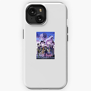 Madoka Magica Always Deeper Always Thinking Madoka Magica iPhone Cases