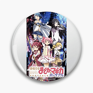Madoka Magica Puella Magi Legend Madoka Magica Pins