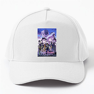 Madoka Magica Always Deeper Always Thinking Madoka Magica Hats & Caps