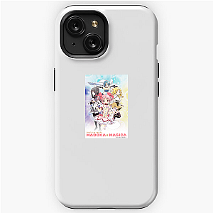 Madoka Magica Beyond Hope And Despair Madoka Magica iPhone Cases