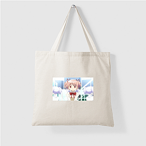 Madoka Magica Embrace The Darkness Madoka Magica Bags