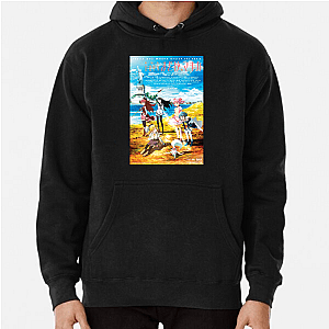 Madoka Magica Make A Wish Madoka Magica Hoodies