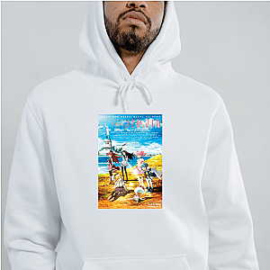 Madoka Magica Make A Wish Madoka Magica Hoodies