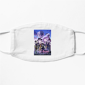 Madoka Magica Always Deeper Always Thinking Madoka Magica Face Masks