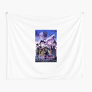 Madoka Magica Always Deeper Always Thinking Madoka Magica Tapestries