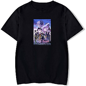 Madoka Magica Always Deeper Always Thinking Madoka Magica T-Shirts