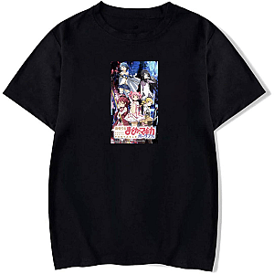 Madoka Magica Puella Magi Legend Madoka Magica T-Shirts