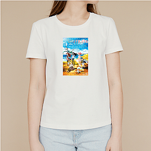 Madoka Magica Make A Wish Madoka Magica T-Shirts