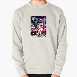 Madoka Magica Soul Gem Power Madoka Magica Sweatshirts