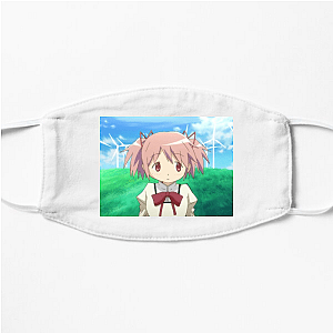 Madoka Magica Fate Is Cruel Madoka Magica Face Masks