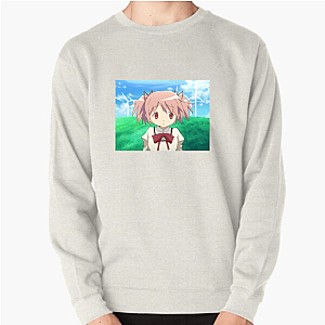 Madoka Magica Fate Is Cruel Madoka Magica Sweatshirts