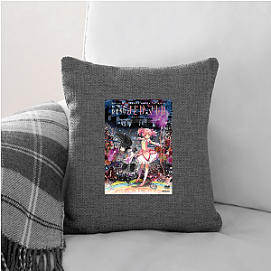 Madoka Magica Soul Gem Power Madoka Magica Pillows Cover