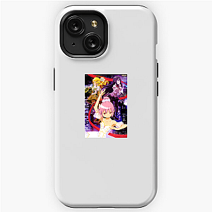 Madoka Magica Witch Hunter Madoka Magica Samsung Cases
