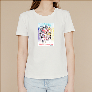 Madoka Magica Beyond Hope And Despair Madoka Magica T-Shirts