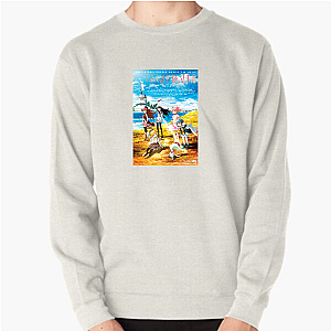 Madoka Magica Make A Wish Madoka Magica Sweatshirts