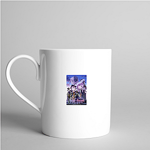 Madoka Magica Always Deeper Always Thinking Madoka Magica Mugs