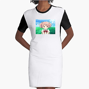 Madoka Magica Fate Is Cruel Madoka Magica Dresses